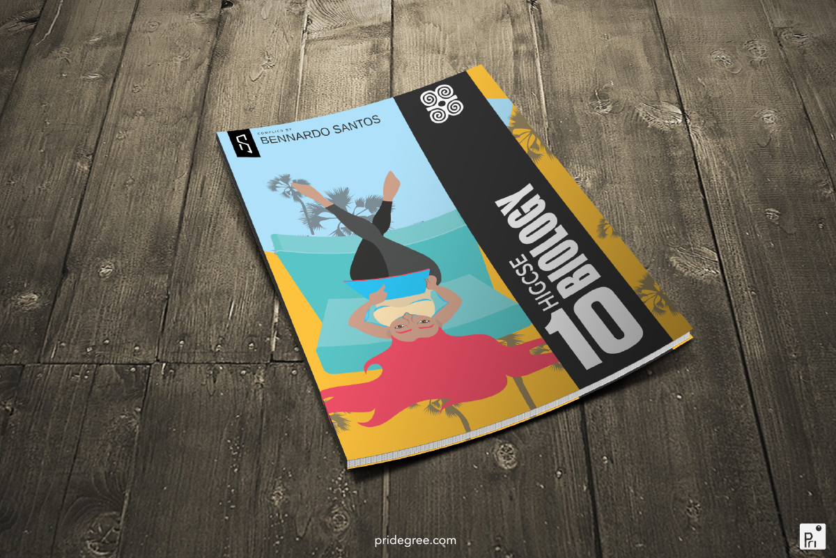 PriDegree Designs
